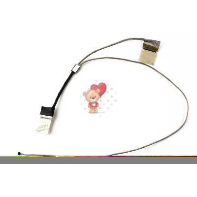 Шлейф для матрицы Asus X441 X441SA p/n: 14005-02080100 1422-02NR0AS Шлейф для матрицы Asus X441 X441SA p/n: 14005-02080100 1422-02NR0AS