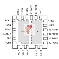 APW8713QBI APW8713QBI