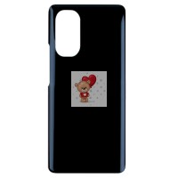 Задняя крышка для Huawei Honor 50 Черный Задняя крышка для Huawei Honor 50 Черный