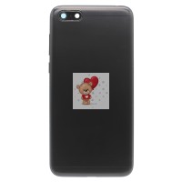 Задняя крышка для Huawei Honor 7A Черный Задняя крышка для Huawei Honor 7A Черный