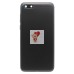 Задняя крышка для Huawei Honor 7A Черный