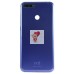 Задняя крышка для Huawei Honor 7C Синий