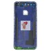 Задняя крышка для Huawei Honor 7C Синий