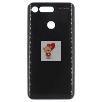 Задняя крышка для Huawei Honor View 20 Черный Задняя крышка для Huawei Honor View 20 Черный