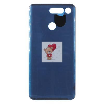 Задняя крышка для Huawei Honor View 20 Черный