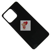 Задняя крышка для Huawei Honor X6 Черный Задняя крышка для Huawei Honor X6 Черный