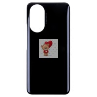 Задняя крышка для Huawei Honor X7 Черный