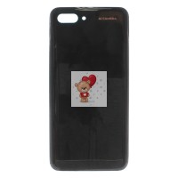 Задняя крышка для Huawei Honor 10 Черный Задняя крышка для Huawei Honor 10 Черный