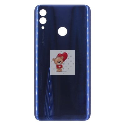 Задняя крышка для Huawei Honor 10 Lite Синий