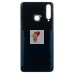 Задняя крышка для Huawei Honor 10i (HRY-LX1T) Черный - Премиум