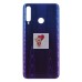 Задняя крышка для Huawei Honor 10i (HRY-LX1T) Синий