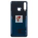 Задняя крышка для Huawei Honor 10i (HRY-LX1T) Синий - Премиум