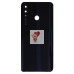 Задняя крышка для Huawei Honor 10 Lite Черный - Премиум