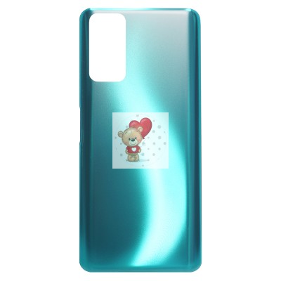 Задняя крышка для Huawei Honor 10X Lite Зеленый