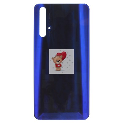 Задняя крышка для Huawei Honor 20 Синий