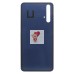 Задняя крышка для Huawei Honor 20 Черный