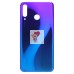 Задняя крышка для Huawei Honor 20 Lite (48MP) Синий