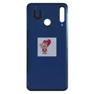 Задняя крышка для Huawei Honor 20 Lite (48MP) Белый