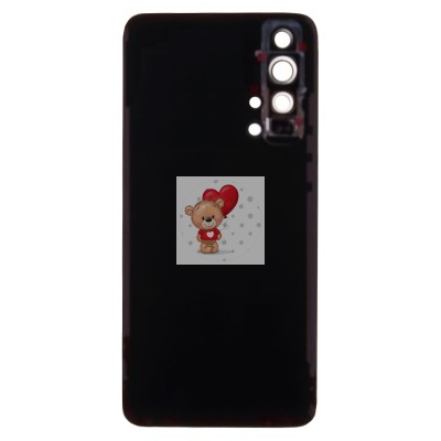 Задняя крышка для Huawei Honor 20 Pro Зеленый - Премиум