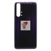 Задняя крышка для Huawei Honor 20 Pro Фиолетовый