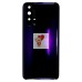 Задняя крышка для Huawei Honor 20 Pro Фиолетовый - Премиум