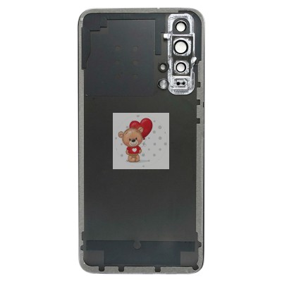 Задняя крышка для Huawei Honor 20 Pro Фиолетовый - Премиум