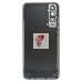Задняя крышка для Huawei Honor 20 Pro Фиолетовый - Премиум