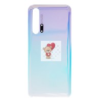 Задняя крышка для Huawei Honor 20 Pro Белый