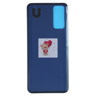 Задняя крышка для Huawei Honor 30 Premium Черный