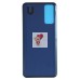 Задняя крышка для Huawei Honor 30 Premium Черный