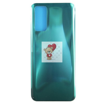 Задняя крышка для Huawei Honor 30 Зеленый