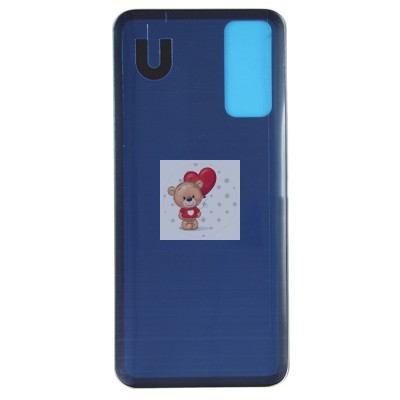 Задняя крышка для Huawei Honor 30 Зеленый