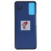 Задняя крышка для Huawei Honor 30 Зеленый