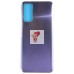 Задняя крышка для Huawei Honor 30 Premium Серебро