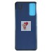 Задняя крышка для Huawei Honor 30 Premium Серебро