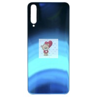 Задняя крышка для Huawei Honor 30i Синий Задняя крышка для Huawei Honor 30i Синий