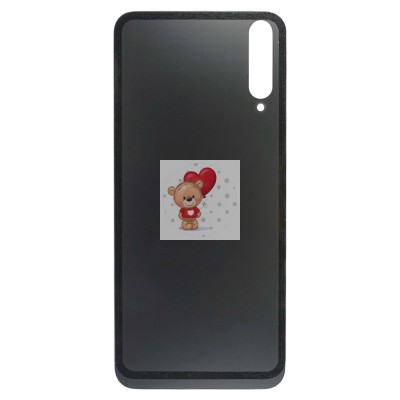 Задняя крышка для Huawei Honor 30i Синий