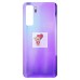 Задняя крышка для Huawei Honor 30S Фиолетовый