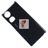 Задняя крышка для Huawei Honor 70 Черный Задняя крышка для Huawei Honor 70 Черный