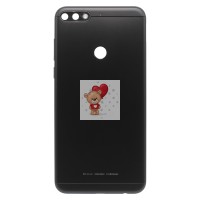 Задняя крышка для Huawei Honor 7A Pro Черный Задняя крышка для Huawei Honor 7A Pro Черный