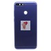 Задняя крышка для Huawei Honor 7A Pro Синий