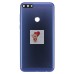 Задняя крышка для Huawei Honor 7C Pro Синий