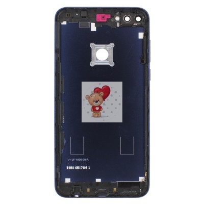 Задняя крышка для Huawei Honor 7C Pro Синий
