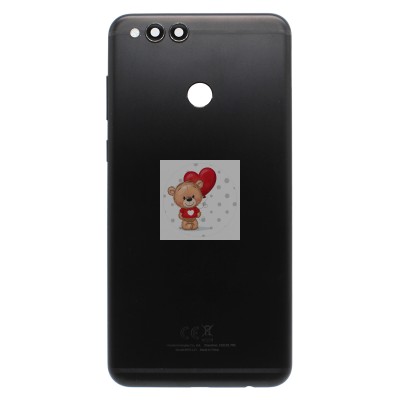 Задняя крышка для Huawei Honor 7X Черный