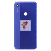 Задняя крышка для Huawei Honor 8A Синий Задняя крышка для Huawei Honor 8A Синий