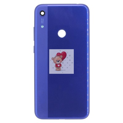 Задняя крышка для Huawei Honor 8A Синий