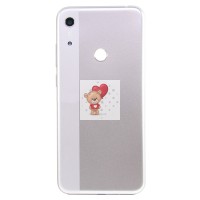 Задняя крышка для Huawei Honor 8A Pro Золото Задняя крышка для Huawei Honor 8A Pro Золото