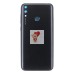 Задняя крышка для Huawei Honor 8C Черный