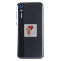 Задняя крышка для Huawei Honor 8S Prime Черный Задняя крышка для Huawei Honor 8S Prime Черный