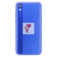 Задняя крышка для Huawei Honor 8S Синий Задняя крышка для Huawei Honor 8S Синий